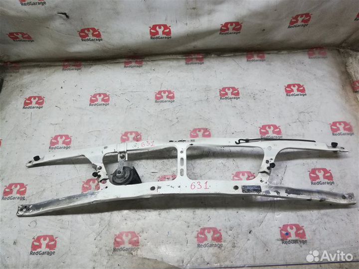 Телевизор Ssangyong Istana 631 OM662 2002