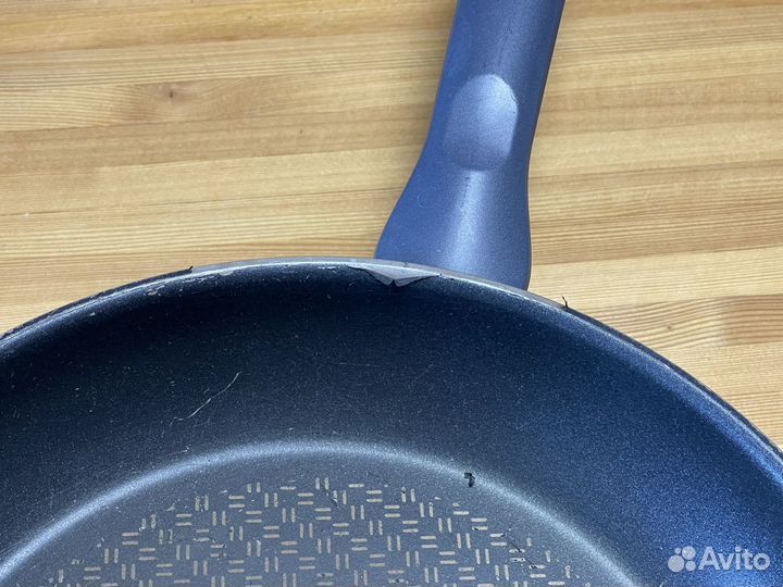 Сковорода Tefal 26 см