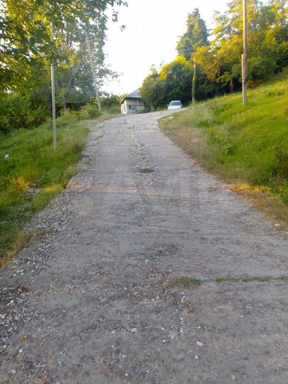 Участок 36 сот. (ИЖС)