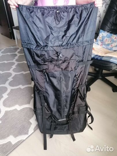 Рюкзак туристический