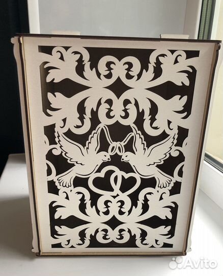 Свадебный банк