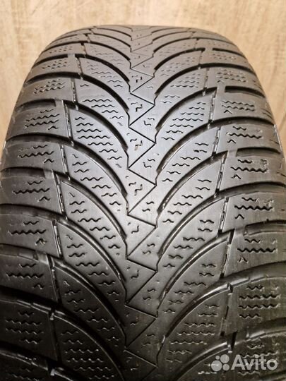 Nexen Winguard Snow G WH2 205/55 R16 91H