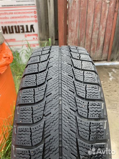 Michelin X-Ice XI2 185/65 R15 92T