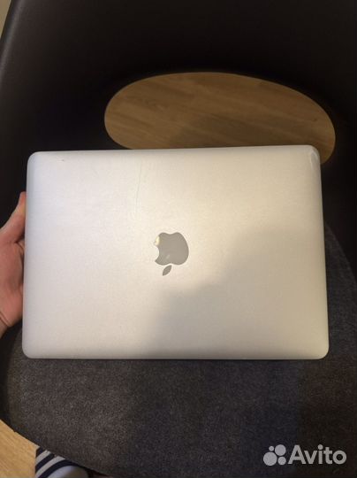 Apple macbook air 13 2013