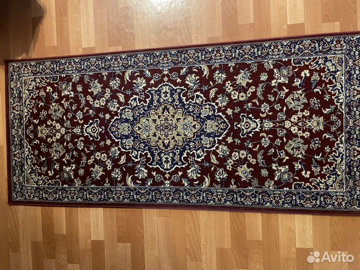 Ковер IKEA 80*180