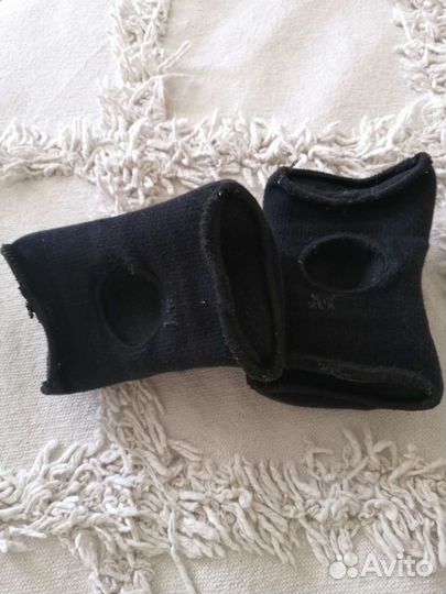 Наколенники детские