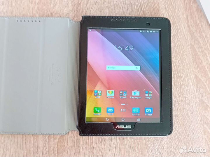 Планшет asus zenpad 7.0