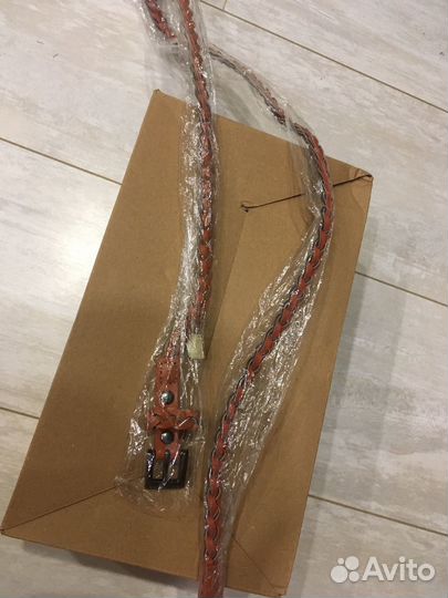 Ремень женский, ремень