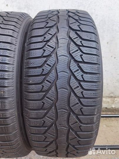 Kleber Krisalp HP2 225/50 R17 98H