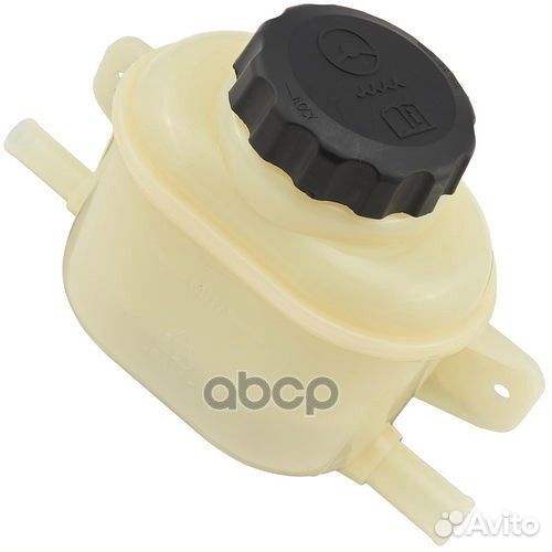 Бачок гидроусилителя рулевого управления