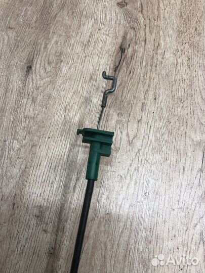 Трос передней двери Opel Astra h