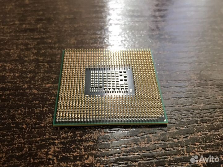 Процессор intel core i5 2410m