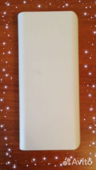 Аккумулятор Power Bank 20000 mAh