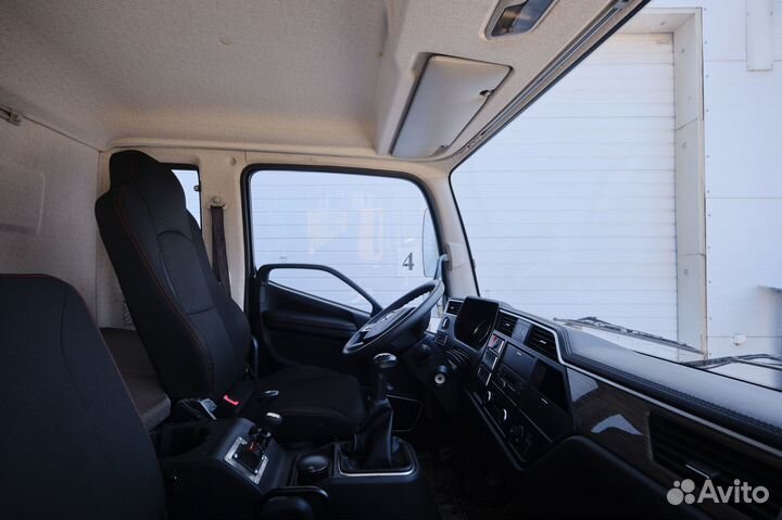 FAW CA3250P66K24T1E5, 2023