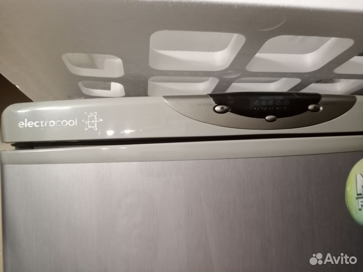 Холодильник бу LG