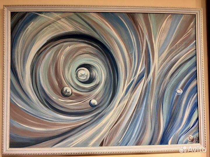 Картина «Зачатие»