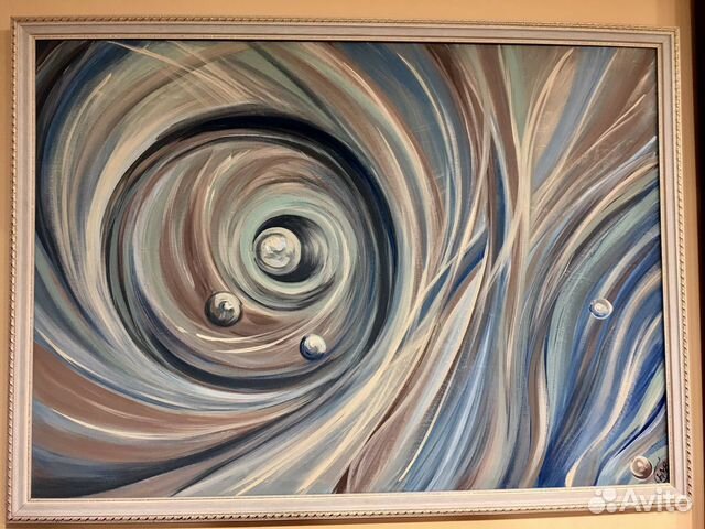 Картина «Зачатие»