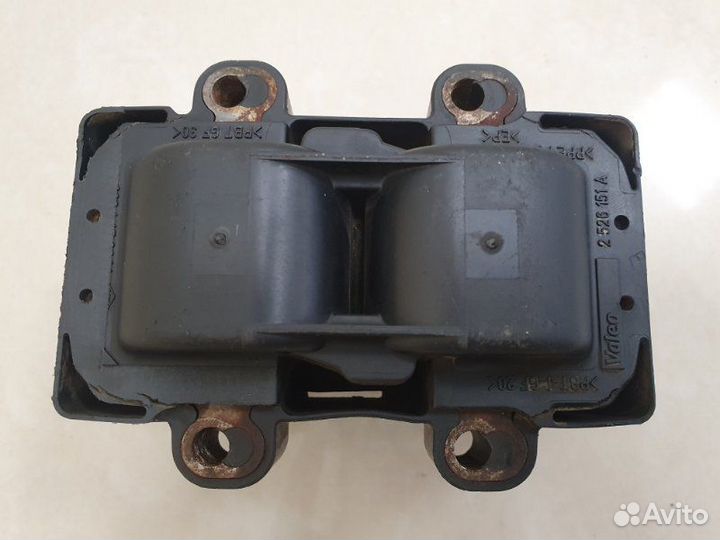 Катушка зажигания Renault Symbol LB K7M 710 2002