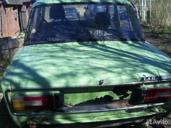 Тормозные барабаны 2106 - 2107