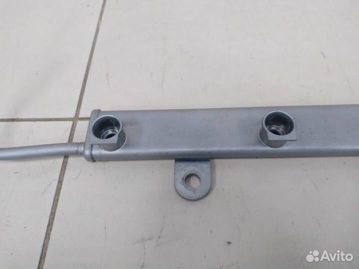 Рейка топливная рампа Mitsubishi Outlander GF 2012