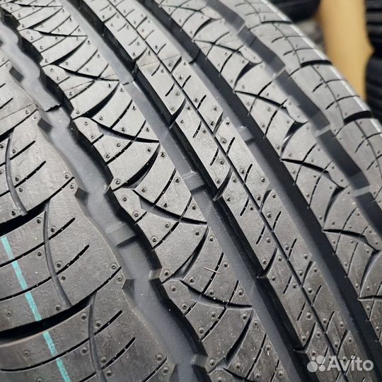 Triangle AdvanteX SUV TR259 265/65 R18 114H