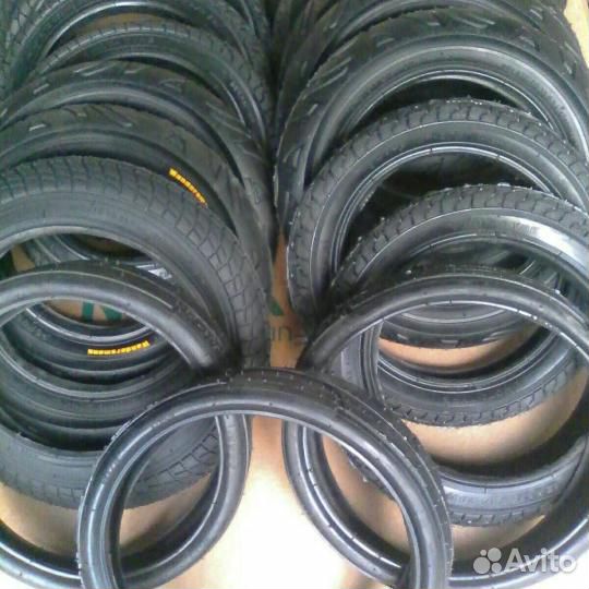 Покрышки, камеры, для колясок, детских велосипедов