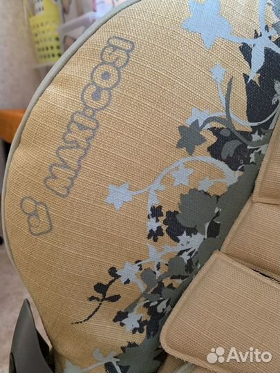 Кресло автомобильное maxi-cosi