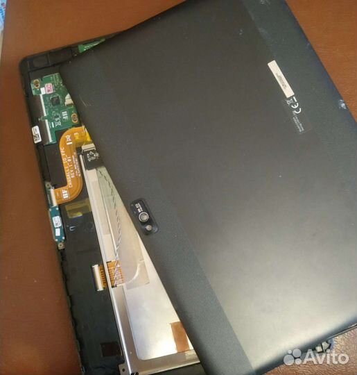 Asus Transformer Pad Prime TF201