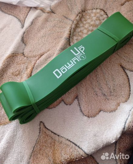 Резинка для фитнеса