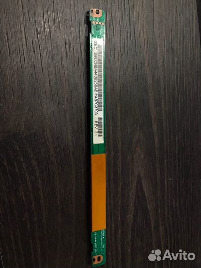 Инвертор для ноутбука Samsung r560 R60 R70 R620