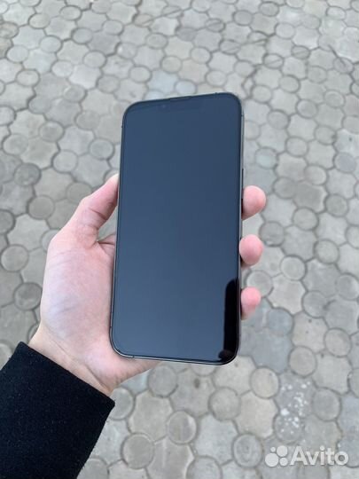 iPhone 13 Pro, 256 ГБ