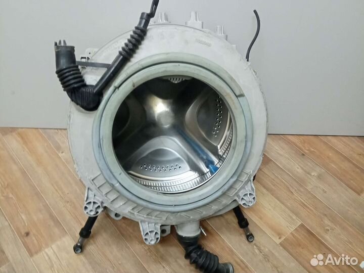 Бак стиральной машины Electrolux