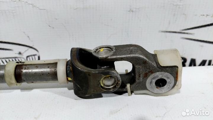 Кардан рулевой Juke (F15) (2011-2019) Nissan