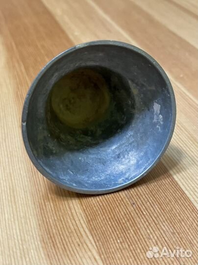 Колокольчик поддужный