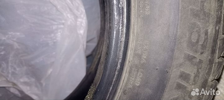 Hankook Winter I'Cept Evo 195/65 R15