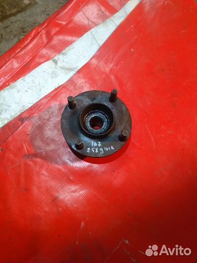 Ступица передняя Nissan almera n16