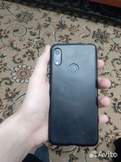 HONOR 8A, 3/64 ГБ
