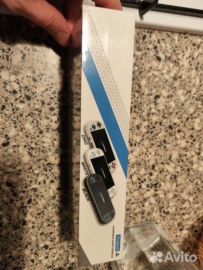 Игровая консоль Trimui SMART pro