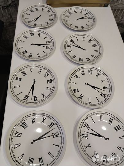 Оригинальные тарелки IKEA