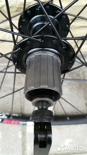 Колеса 29 дюймов новые