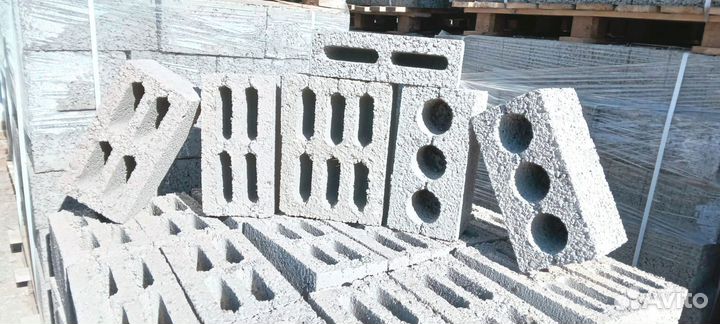 Керамзитобетонные,керамзитные блоки Qqa-7270