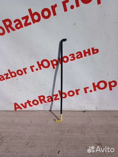 Упор капота Renault megane 2