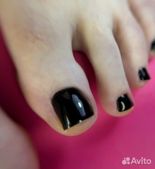 Маникюр педикюр наращивание ногтей