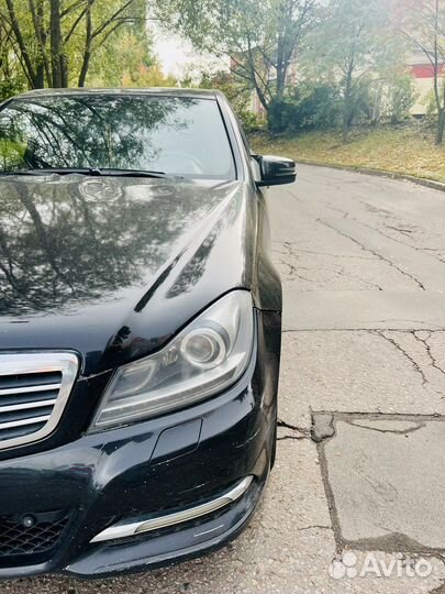 Накладка зеркал Мерседес W221 М стиль