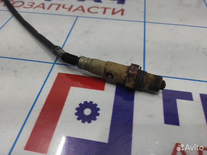 Датчик кислородный/Lambdasonde Chery indiS 0258006