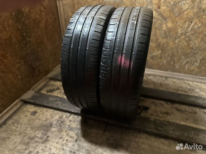 Continental ContiPremiumContact 5 185/60 R15 84H