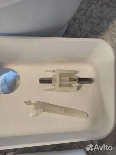 Кухонный комбайн bosch на запчасти