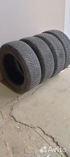 Nokian Tyres Hakkapeliitta 1 235/60 R18