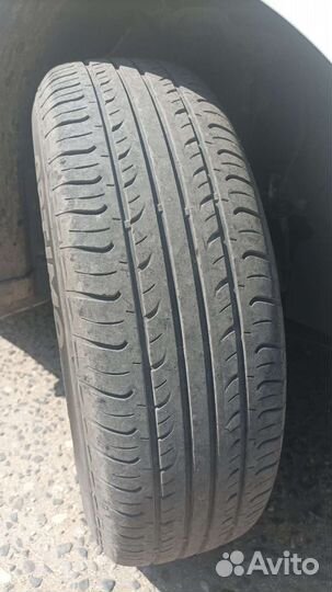 Колеса летние 185 65 r15