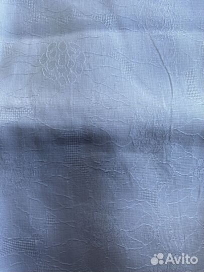 Отрез ткани СССР